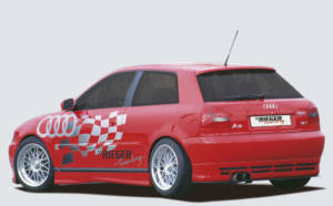 00056605 3 ≫ Tuning【 Rieger Oficial ®】