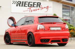 00056615 4 ≫ Tuning【 Rieger Oficial ®】