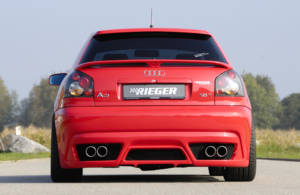 00056643 3 ≫ Tuning【 Rieger Oficial ®】