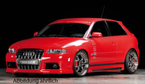 00056650 2 ≫ Tuning【 Rieger Oficial ®】