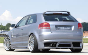 00056706 3 ≫ Tuning【 Rieger Oficial ®】