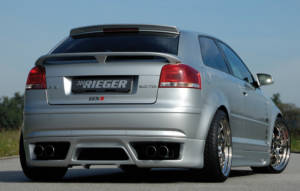 00056706 5 ≫ Tuning【 Rieger Oficial ®】