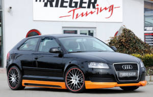 00056760 3 ≫ Tuning【 Rieger Oficial ®】