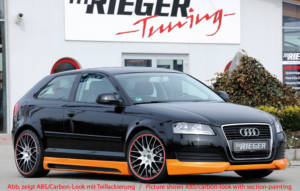00056763 4 ≫ Tuning【 Rieger Oficial ®】