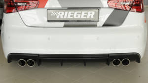 00056805 5 ≫ Tuning【 Rieger Oficial ®】