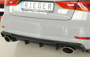 00056809 6 ≫ Tuning【 Rieger Oficial ®】