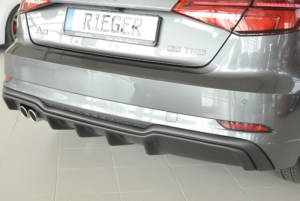 00056820 7 ≫ Tuning【 Rieger Oficial ®】