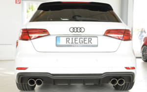 00056822 6 ≫ Tuning【 Rieger Oficial ®】