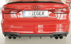00056826 6 ≫ Tuning【 Rieger Oficial ®】