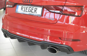 00056827 8 ≫ Tuning【 Rieger Oficial ®】