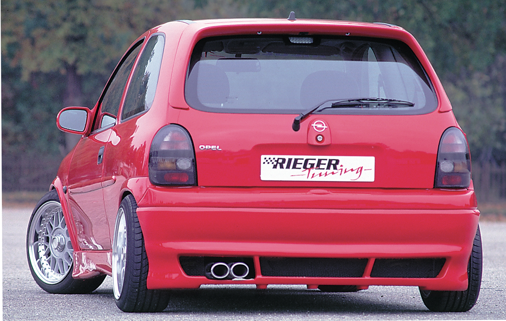 00058815 2 ≫ Tuning【 Rieger Oficial ®】
