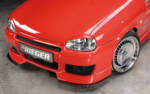 00058820 6 ≫ Tuning【 Rieger Oficial ®】