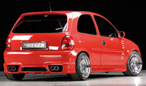 00058824 4 ≫ Tuning【 Rieger Oficial ®】