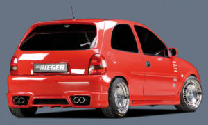 00058828 3 ≫ Tuning【 Rieger Oficial ®】