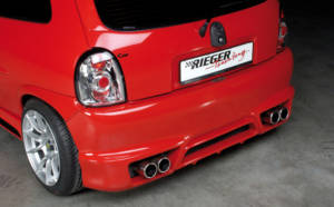 00058828 4 ≫ Tuning【 Rieger Oficial ®】