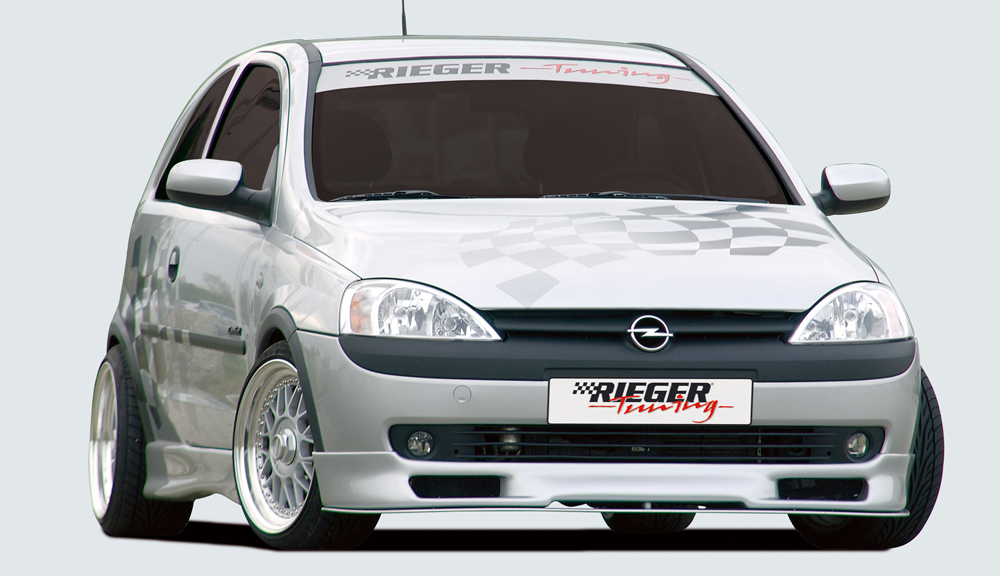 00058910 2 ≫ Tuning【 Rieger Oficial ®】