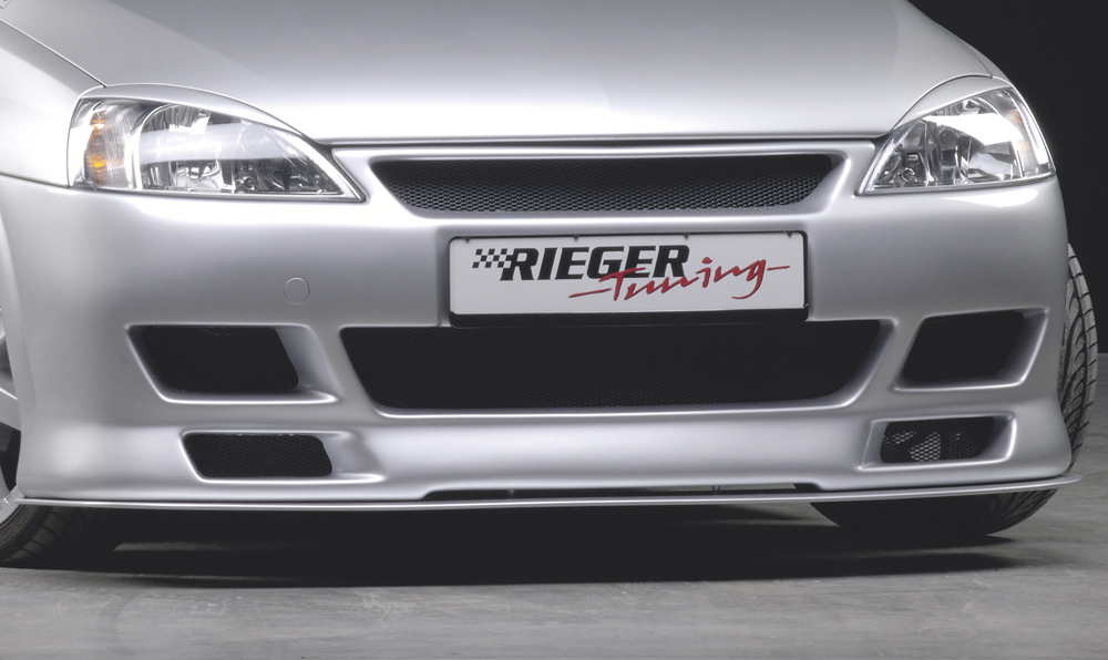 00058918 2 ≫ Tuning【 Rieger Oficial ®】