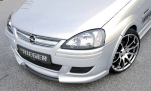 00058921 4 ≫ Tuning【 Rieger Oficial ®】