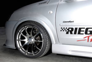 00058925 4 ≫ Tuning【 Rieger Oficial ®】