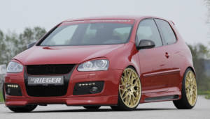 00059405 4 ≫ Tuning【 Rieger Oficial ®】