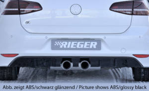 00059568 4 ≫ Tuning【 Rieger Oficial ®】