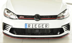 00059574 7 ≫ Tuning【 Rieger Oficial ®】
