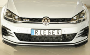 00059580 7 ≫ Tuning【 Rieger Oficial ®】
