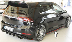 00059587 5 ≫ Tuning【 Rieger Oficial ®】