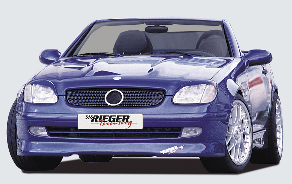 00070002 2 ≫ Tuning【 Rieger Oficial ®】
