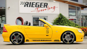 00070044 3 ≫ Tuning【 Rieger Oficial ®】
