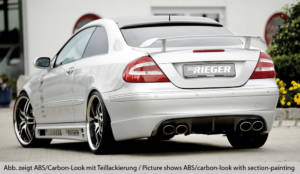 00071015 5 ≫ Tuning【 Rieger Oficial ®】