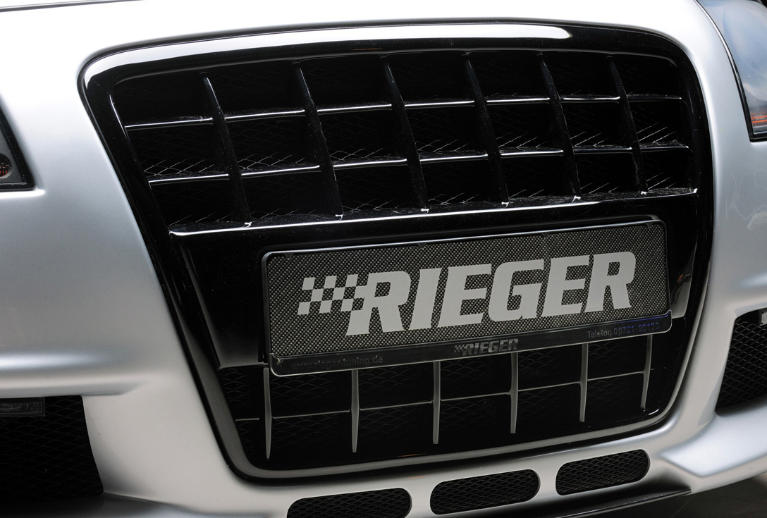 00088008 2 ≫ Tuning【 Rieger Oficial ®】