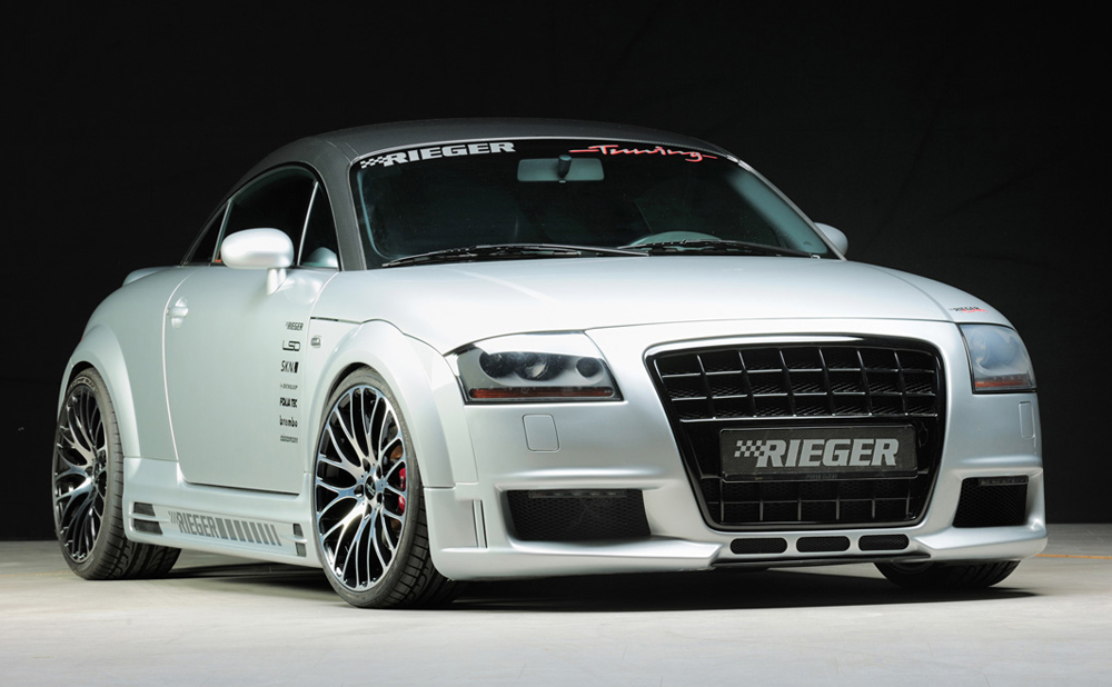 00088014 2 ≫ Tuning【 Rieger Oficial ®】