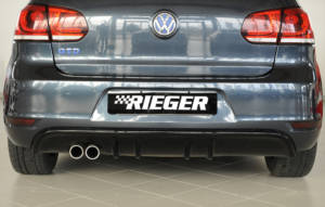 00088019 6 ≫ Tuning【 Rieger Oficial ®】