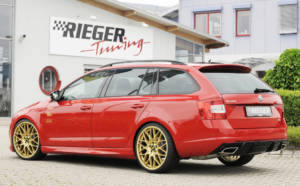 00088088 4 ≫ Tuning【 Rieger Oficial ®】
