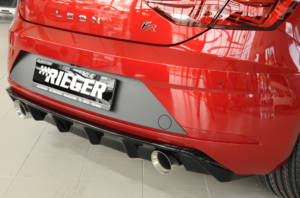 00088133 8 ≫ Tuning【 Rieger Oficial ®】