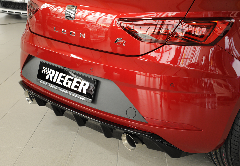 00088133 9 ≫ Tuning【 Rieger Oficial ®】