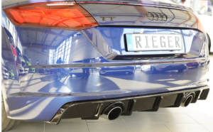 00088156 5 ≫ Tuning【 Rieger Oficial ®】