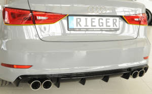 00088158 4 ≫ Tuning【 Rieger Oficial ®】