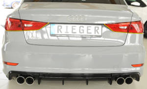 00088158 5 ≫ Tuning【 Rieger Oficial ®】