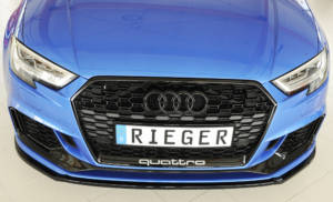 00088161 6 ≫ Tuning【 Rieger Oficial ®】