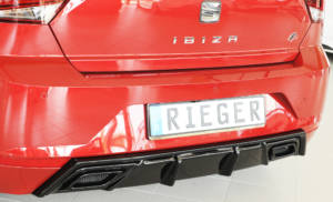 00088166 7 ≫ Tuning【 Rieger Oficial ®】