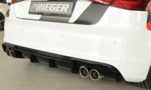 00088172 3 ≫ Tuning【 Rieger Oficial ®】