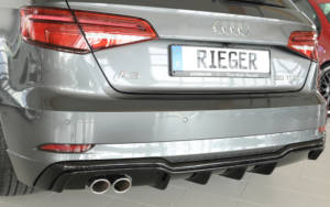 00088180 7 ≫ Tuning【 Rieger Oficial ®】