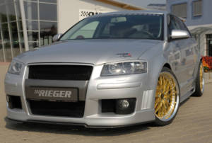 00099018 5 ≫ Tuning【 Rieger Oficial ®】