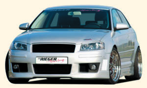 00099018 6 ≫ Tuning【 Rieger Oficial ®】