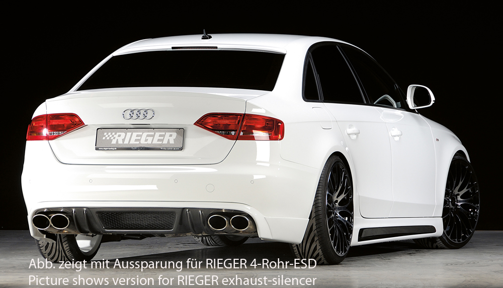 00099072 2 ≫ Tuning【 Rieger Oficial ®】