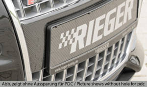 00099097 3 ≫ Tuning【 Rieger Oficial ®】