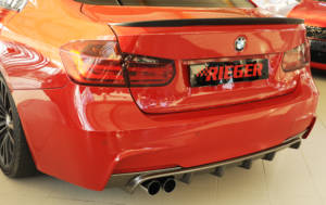 00099297 6 ≫ Tuning【 Rieger Oficial ®】