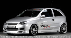 00099311 3 ≫ Tuning【 Rieger Oficial ®】